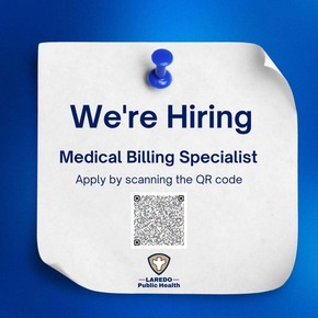Health_Medical Billing Specialist Hiring