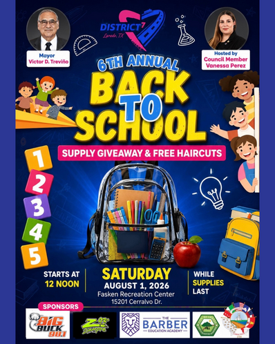 D7 Back to School Giveaway