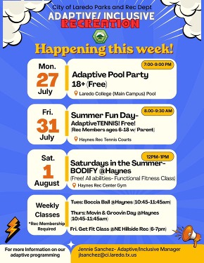 Parks_week activities