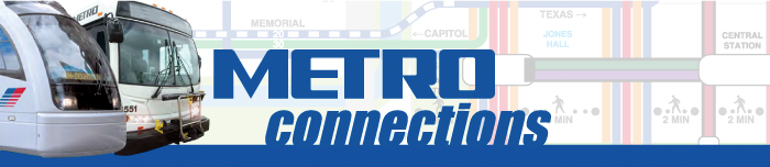 Metro Connections