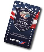 MVP Veterans Pass