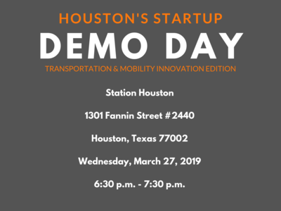 demo day