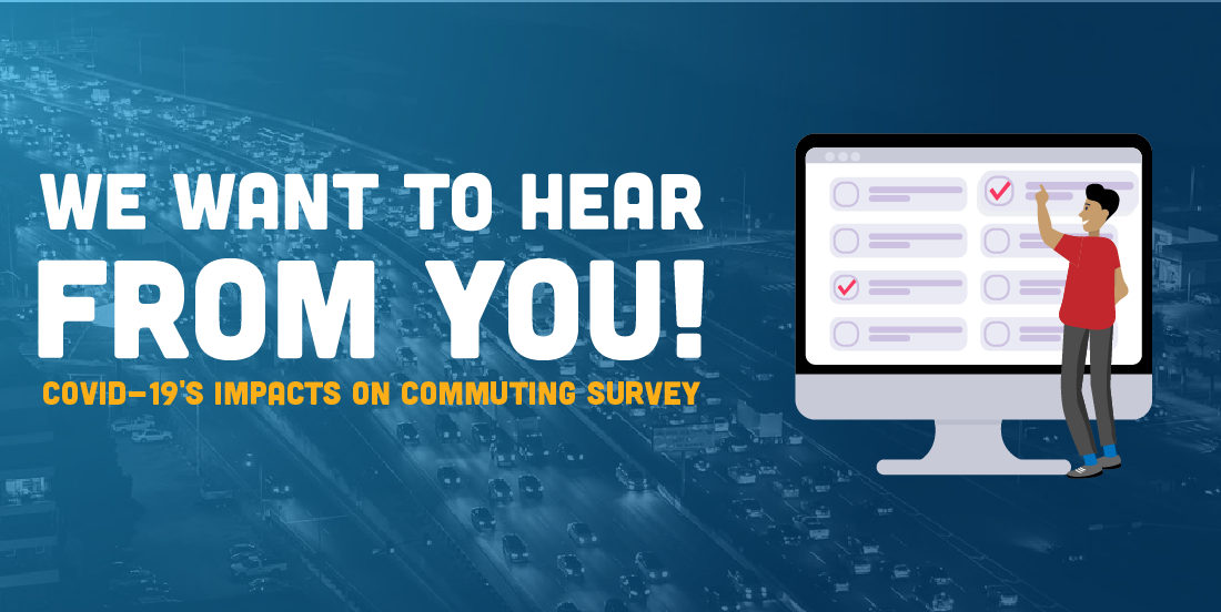Commuter Survey