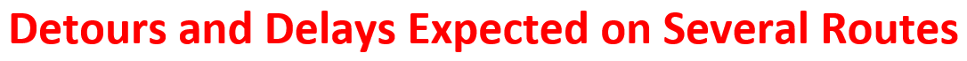 secondary headline