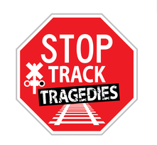 stop track tragedies
