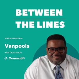 Between the Lines Podcast 