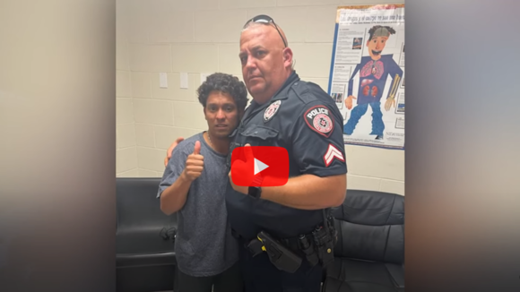 Rodriguez and Officer