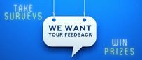 feedback