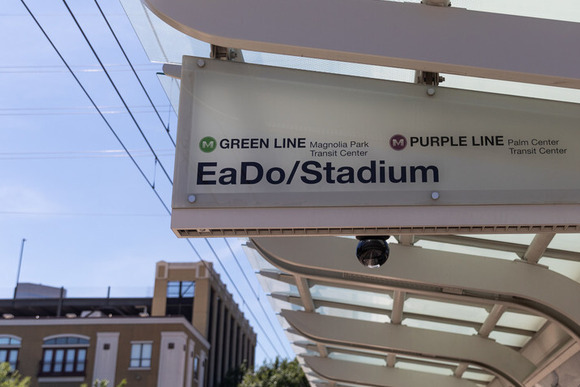 Signage