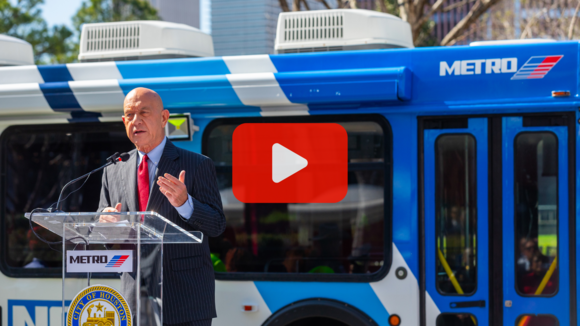 METRONow Event Livestream