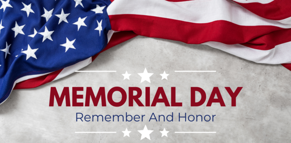Memorial Day