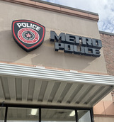 Harrisburg Substation