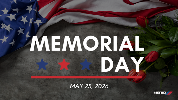 Memorial Day
