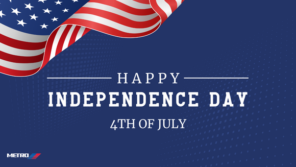 Happy Independence Day