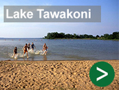 Lake Tawakoni