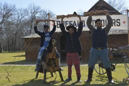 March photo of the month