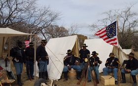 March blast from the past