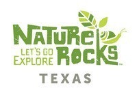 Nature Rocks Texas