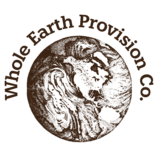 Whole Earth Provision Co. Logo 