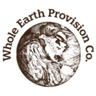 Whole Earth Provision Co. Logo 