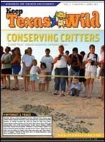 KTW Conserving Critters