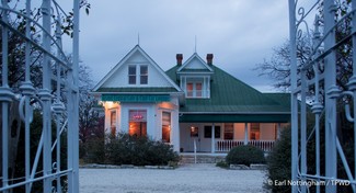 Texas Chainsaw Massacre 