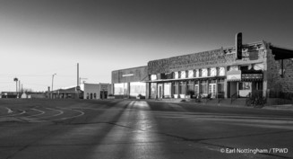 The Last Picture Show 