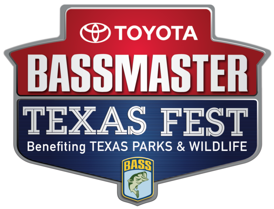 ToyotaBassmasterTexasfest
