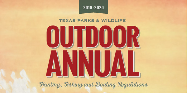 Outdoor Annual