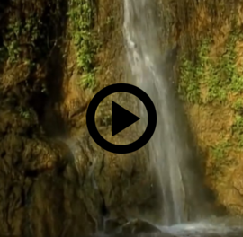 Madrid Falls video link