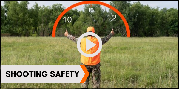 Shooting Safety