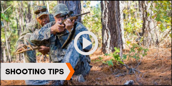 Shooting Tips