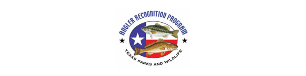 Angler Recognition Program