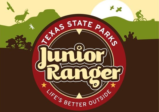Junior Ranger Program