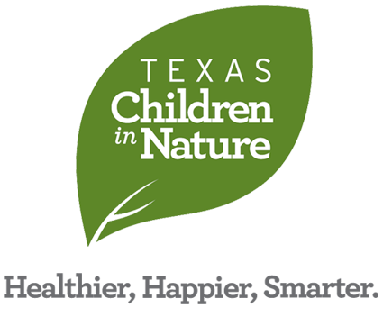 Texas Children in Nature