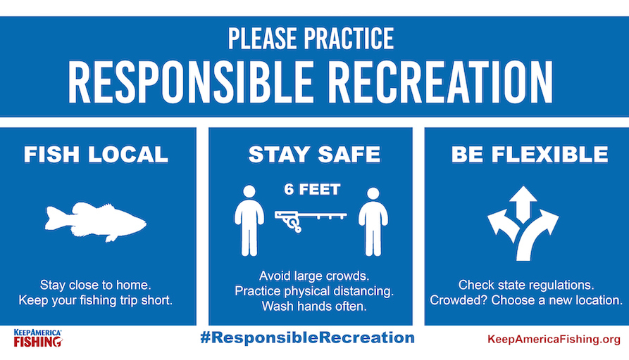 Responsible Recreation