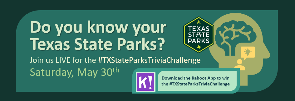 State Parks Trivia Challenge 1