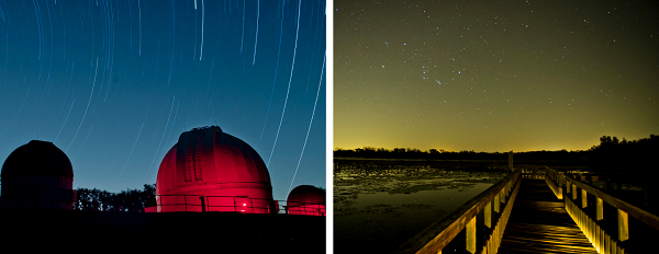 Great Texas Coastal Trails