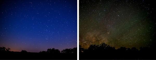 Enchanted Rock & South Llano State Park
