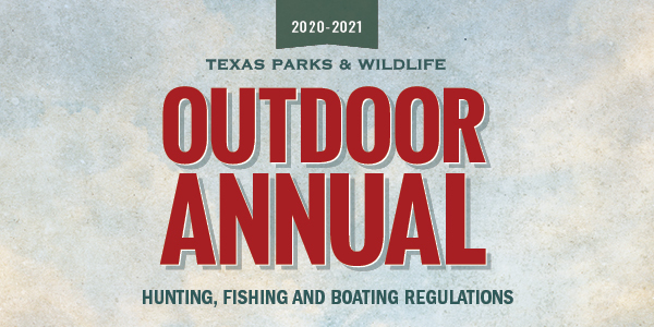 Outdoor Annual