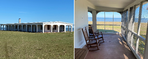 Powderhorn Ranch House