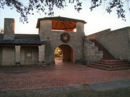 Lake Corpus Christi State Park