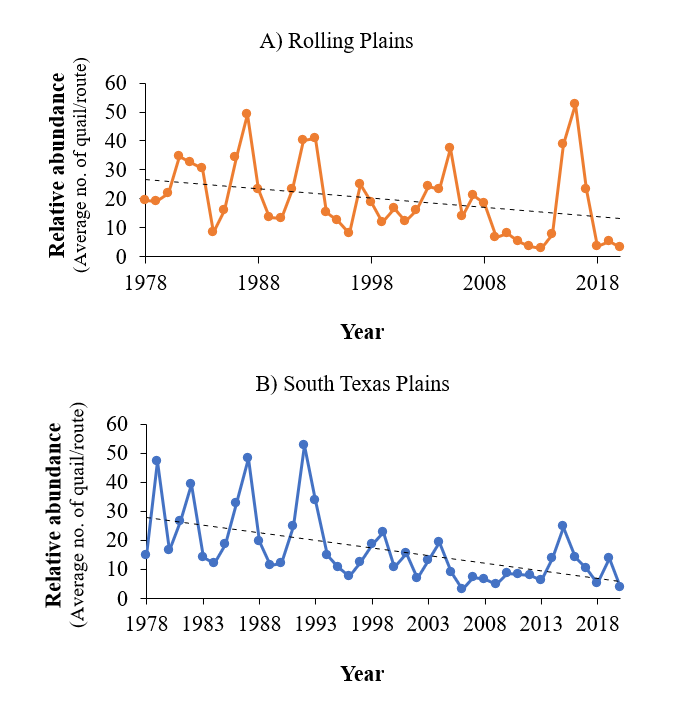 QuailDeclinesTX2