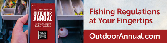 Fishing Regulations at Your Fingertips