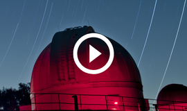 Brazos Bend observatory, with video link 
