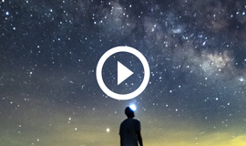 Night sky observer, video link 