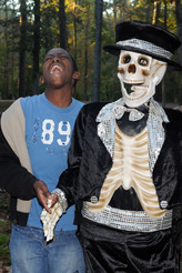 Martin Dies, Jr. State Park