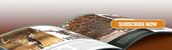 Texas Parks & Wildlife Magazine