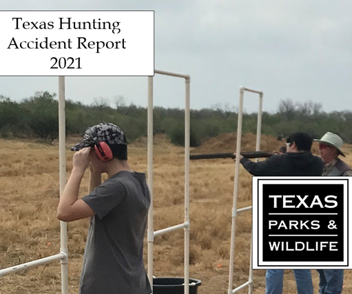 hunting accidents