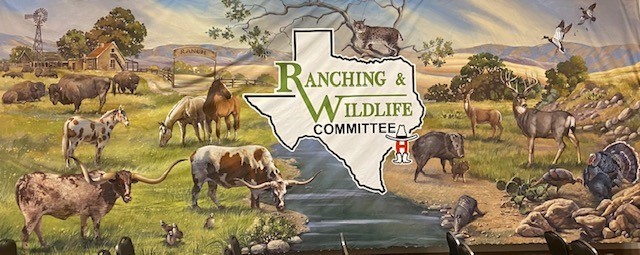 ranching